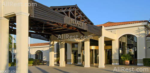 Hyatt Regency Thessaloniki 